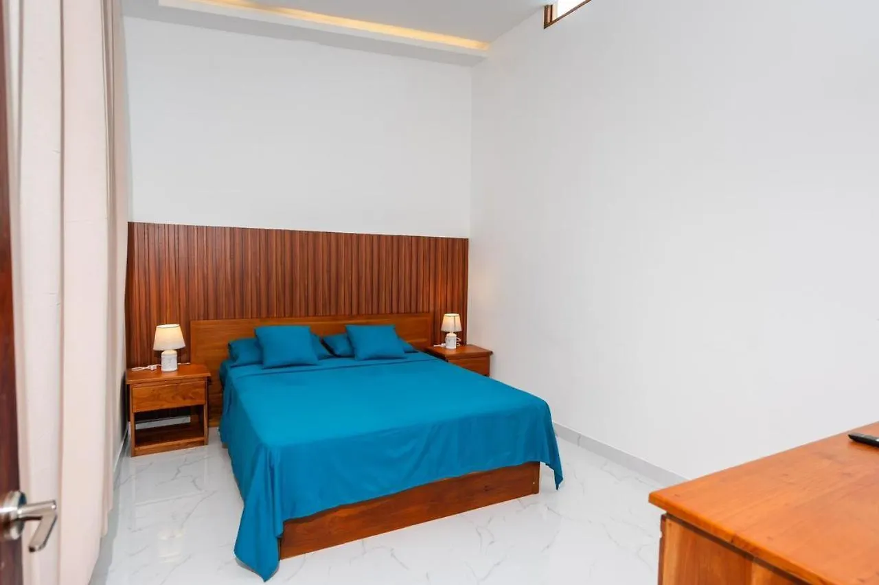 Suite Con Jardin Go Galapagos Puerto Ayora