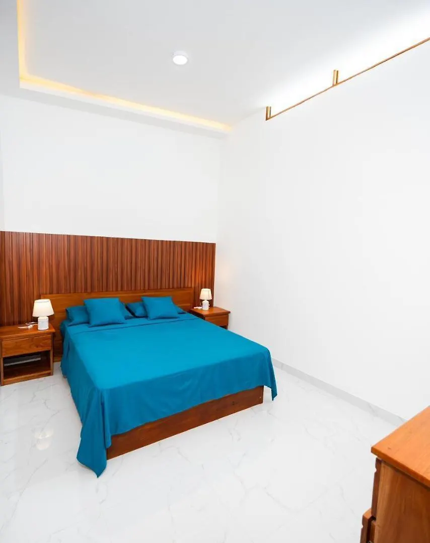 Suite Con Jardin Go Galapagos Puerto Ayora  Ekwador