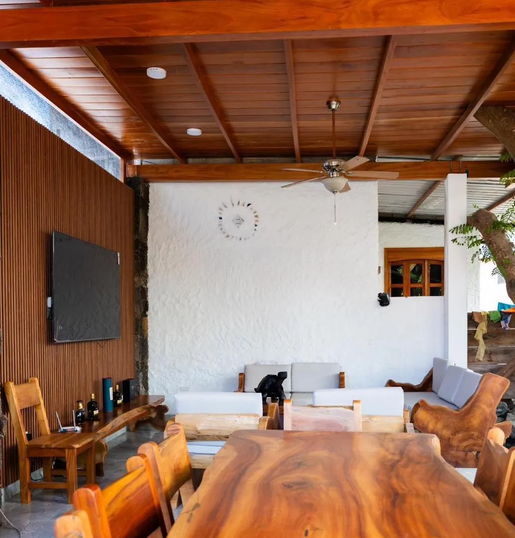 Suite Con Jardin Go Galapagos Puerto Ayora  0*, Puerto Ayora (Galapagos Islands)